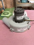 Ametek 117813-00 Draft Inducer Blower Motor 110523-00 Windjammer 67K0401 #MK333. Fixed Price $219.99.