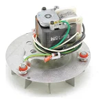 Reznor Inducer Assembly, Less Shroud, 115V 220779. Fixed Price $818.12.
