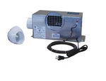 Tjernlund PAI-20 Powered Air Intake. Fixed Price $400.00.