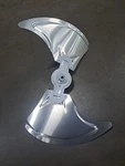 LA01RA059A Condenser Fan Blade 6143780001M1 By Lau 24" - Used. Fixed Price $79.95.