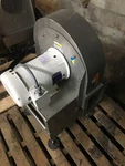 Peerless PW-14 5 Hp Pressure Blower 208-230/460V 3PH (ST2). Fixed Price $1450.00.