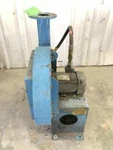 Nyb New York Blower Company 1404 Aluminum Pressure 1.5HP 3450RPM 3PH. Fixed Price $699.99.