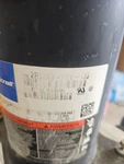 Copeland C307 A/c Condenser Compressor 2.5-3 Ton Scroll ZR32K5-PFV-130 For R-22. Fixed Price $439.00.
