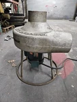 Portavent PV-1000 Exhaust Blower W/ Motor. Fixed Price $200.00.