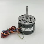 Ge Motors 5KCP39JGAA01CS Blower 1/2HP 115V 1020RPM 4SPD 1PH HC43AE124 #48. Fixed Price $89.50.