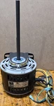 Oem Pioneer 1/4 Hp Blower Motor PM3104315 230 V, 1140 #17. Fixed Price $139.99.