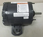 Dayton 6K403J Air Circulator Motor 1/4HP 1725RPM 1PH 115V 48YZ Frame 1/2" Shaft. Fixed Price $99.99.