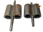 Roots RC-201468222 45 Urai Replacement Drive Rotor Integrated Steel Shaft Cored. Fixed Price $1549.99.