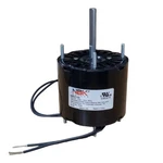 Fan Motor 3.3" Dia. 1/20 Hp 1500 Rpm 115 Volts Ccw Rotation Replaces Fasco D133. Fixed Price $57.49.