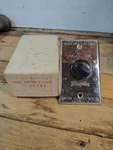 Dayton Speed Control, Adjustable Hi/low Rotary Clockwise/counter Nos. Fixed Price $69.95.