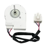 50240401000Q 12V 4W Refrigerator Evaporator Fan Motor Replacement For Magick Che. Fixed Price $23.95.