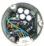 Nidec Program Ecm Module Only 51-106546-00-01 240V 3/4HP Cwle V585 Used #Z612. Fixed Price $114.75.