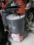 HD58FR233 Motor 208-230/460V 3PH 1725RPM 2.9HP 56T17D15640A. Fixed Price $299.99.