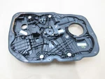 Genesis G80 2017 Front Left Driver Door Window Regulator Motor Carrier 16-20. Fixed Price $84.39.