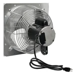 VES12C 120V 12" Shutter Fan 10FT Cord. Fixed Price $235.83.