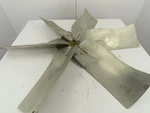 Revcor KH4806-38 Heavy Duty Propeller 48" Fan Blade Deg Pitch. Fixed Price $799.99.