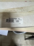 Georgia-pacific J-vent White Model #713000 Bathroom Exhaust Fan. Fixed Price $15.00.