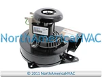 Furnace Draft Inducer Motor Fits Goodman Janitrol Fasco 7002-2307 70022307 4MH09. Fixed Price $102.95.