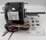 1/3 Hp, 220 Volt Replaces Us Motors Emerson KA55HXSNC-2350 1972. Fixed Price $93.76.