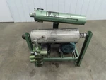 Vac-u-max 5 Hp. Sutorbilt Fuller 4MVF Pneumatic Conveying Transfer Vacuum Blower. Fixed Price $1399.99.