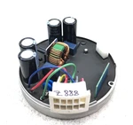 Genteq LP02 Module Only For 1 Hp 230VAC Cw Rotation Used #Z888. Fixed Price $139.00.
