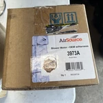 New, Air Source Blower Motor 3973A. Fixed Price $100.00.