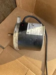 Ge 5KH39BN5072Y 1/7 Hp 115 Volt Single Furnace Oil Burner Motor Tested. Fixed Price $99.99.