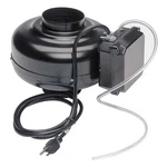 Soler & Palau Dryer Booster Duct FAN,115V,9-1/2 Dia. PV-100XPS. Fixed Price $360.30.