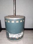 Genteq 3/4 Hp Motor And Module HD46AR243 5SME39NXL157 (9135) A6 Am. Fixed Price $199.99.