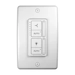 Big Ass Fans 009273-01 Wall Control. Fixed Price $79.20.