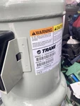 Trane Scroll Compressor CSHC075K0A0C 7.5 Hp Ton 460V 3 Phase Refrigerant. Fixed Price $2800.00.