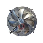 New In Box Ziehl-abegg FN056-VDK.4M.V7P2 Axial Condenser Fan 400VAC 1.05/0.58KW. Fixed Price $545.30.