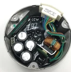 Nidec M55PWUPR-0412 Programmable Module Only D804185G11 Ccw Used #Z92. Fixed Price $106.25.