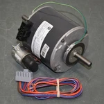 Berner Electric Motor 011F5042F1X18C-TE, 120/240V For Air Curtain SLC07-1048AC-G. Fixed Price $199.95.