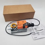 Belimo NMB24-3 Damper Actuator 90 In-lb Ac/dc 24V Missing Mounting Bracket. Fixed Price $115.00.
