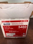 New Rescue 5460 Multi-horsepower Direct Drive Blower Motor. S4. Fixed Price $119.99.