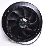 Ebm-papst Axial Fan W2E200-CH38-70 M2E068-BF. Fixed Price $98.99.