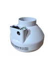 Aprilaire, ARN15F, Radon, Mitigation, Fan Kit, 1500 Sq. Ft.. Fixed Price $157.99.