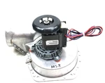 Jakel J238-200-2049 Draft Inducer Motor 119455-00 0131G00001 230V Used #MS8. Fixed Price $159.00.