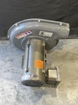 Baldor Motor 35CB3500 With Industrial Blower Triton .33 Hp 115/230V 3450 Rpm New. Fixed Price $558.00.