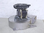 Goodman Jakel J238-112-11064 Furnace Draft Inducer Blower Motor Assembly. Fixed Price $85.00.