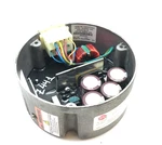 Nidec M055PWCYK-0381 1HP Program. Module Only 0131M00280 Cwle Used #Z441. Fixed Price $114.75.