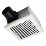 Broan-nutone A110 Ventilation Fan Roomside Installation Cfm, 3.0 Sones,white. Fixed Price $126.97.