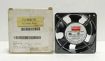 Dayton 6KD75 Ac Axial Fan 115V 117CFM 3150RPM Square Cooling New. Fixed Price $60.00.