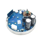 Genteq Ensite KF16 Module Only 3/4HP 120V Ccw Lead End Rotation Used #W864. Fixed Price $139.00.