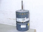 Genteq Ecm 2.3 5SME39SL0253 1HP 120/240V Blower Motor 604700-03 Ccwle 5466. Fixed Price $300.00.