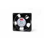 Dayton 55VD38 Standard Square Axial Fan, 120V Ac, Aluminum, 4 11/16 W.. Fixed Price $19.95.