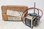 Mars 90970 Super-fit Commercial Evaporator Fan Motor 115/230VAC, 50/60HZ, Cw/ccw. Fixed Price $49.99.