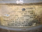 Emerson K55HXPMZ-5213 Furnace Blower Motor 1/2HP 115V 1110RPM 024-25113-000 York. Fixed Price $197.00.