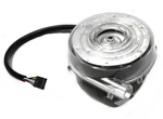 Ametek 150017-53 Windjammer Brushless Blower 12VDC, 4A (HI-153445-2) Ref. Fixed Price $299.99.